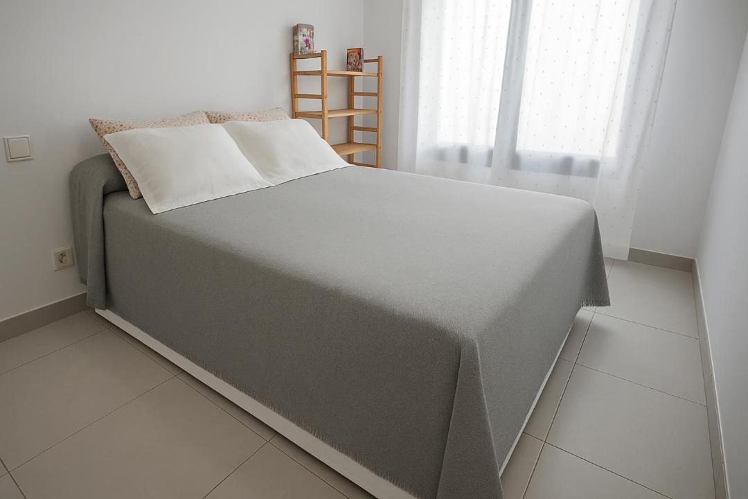 Photo of Bedroom in Pulpi