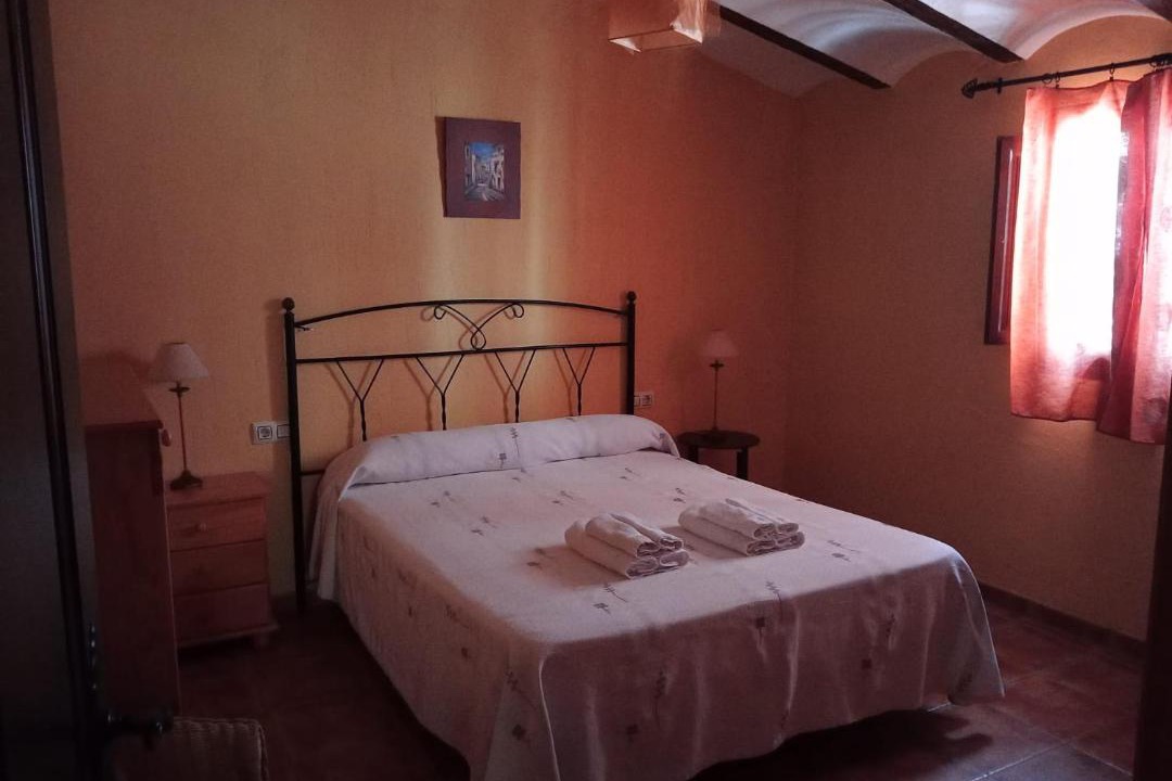 Photo of Bedroom in Quesada