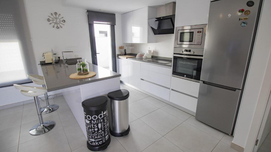 Photo of Kitchen in Pulpi