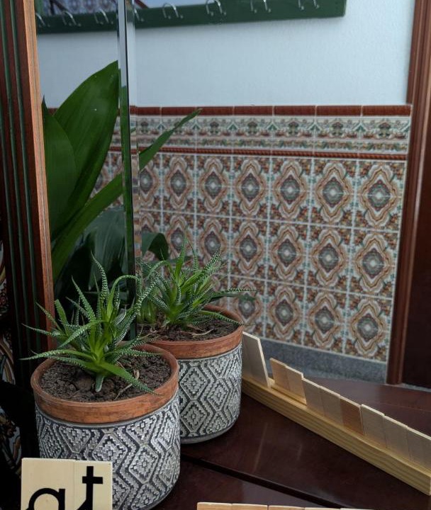 Photo of Patio Balcony in Cabezuela del Valle