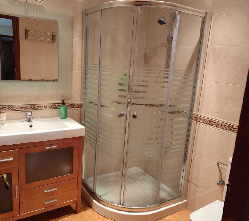 Photo of Bathroom in Pesquera de Duero