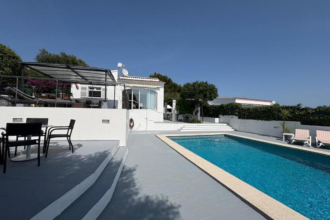 Photo of Patio Balcony in Son Vitamina