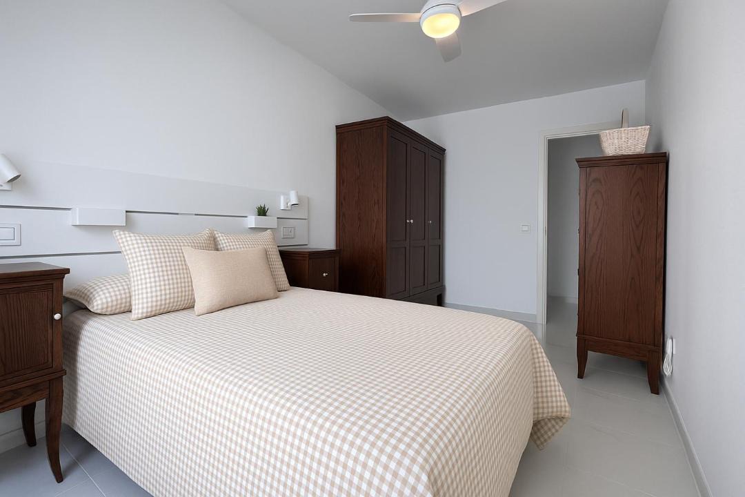 Photo of Bedroom in Candelaria