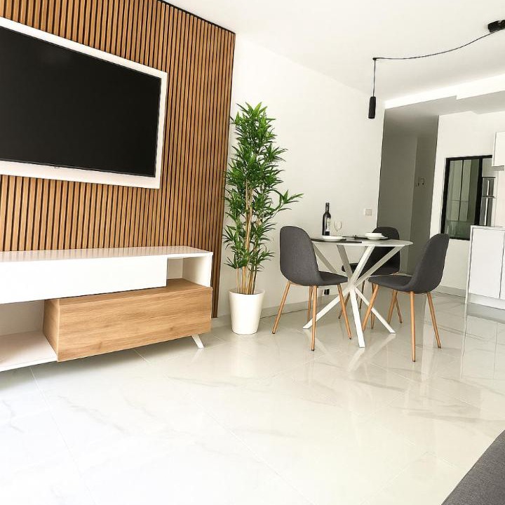 Photo of Livingroom in Candelaria