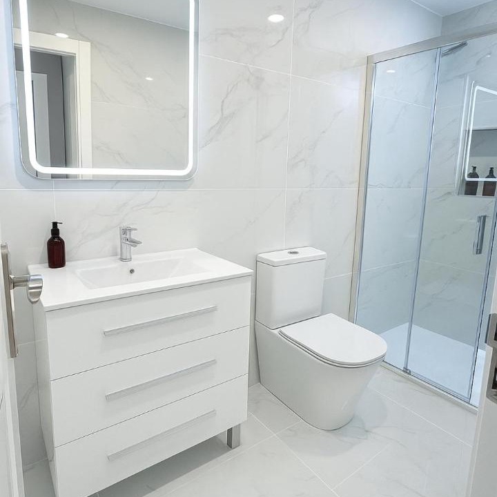 Photo of Bathroom in Candelaria
