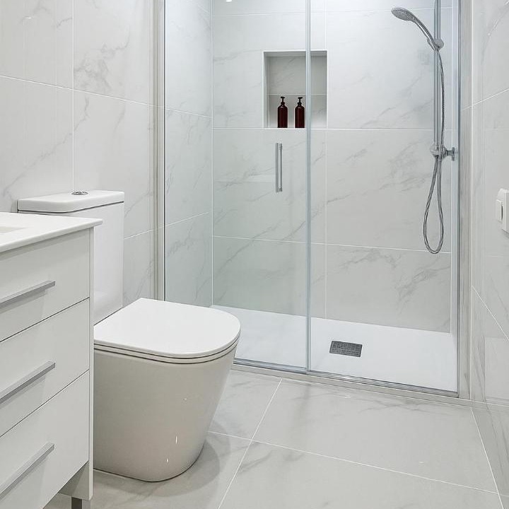 Photo of Bathroom in Candelaria