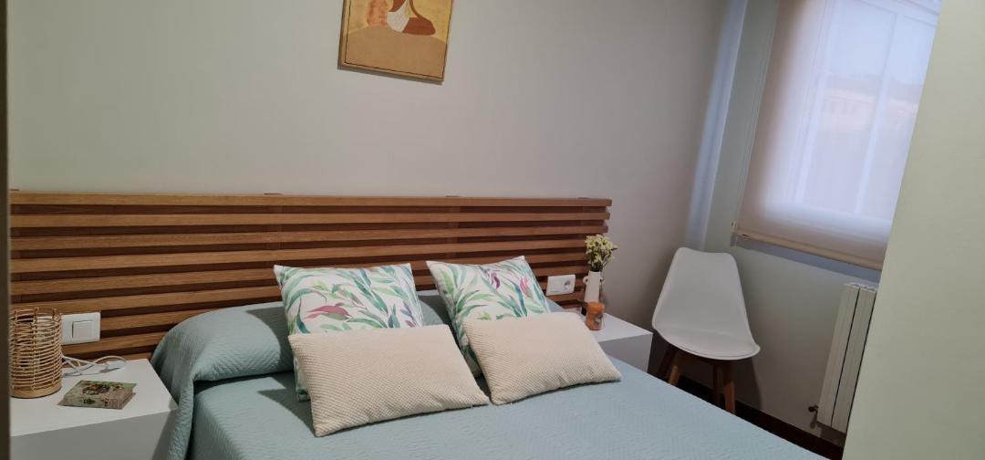 Photo of Bedroom in Xinzo de Limia