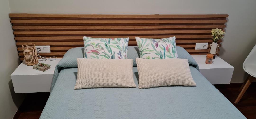 Photo of Bedroom in Xinzo de Limia