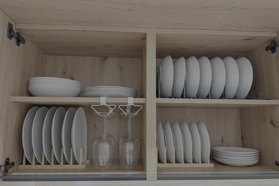Photo of Kitchen in Arriondas
