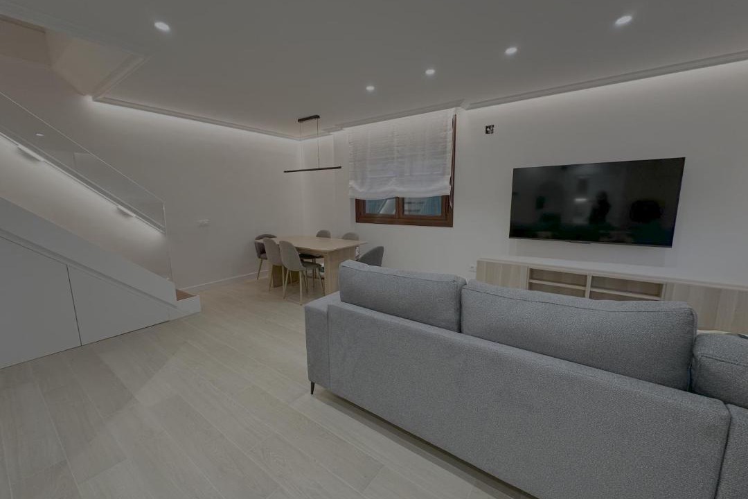Photo of Livingroom in Arriondas