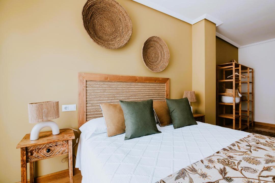 Photo of Bedroom in Haro