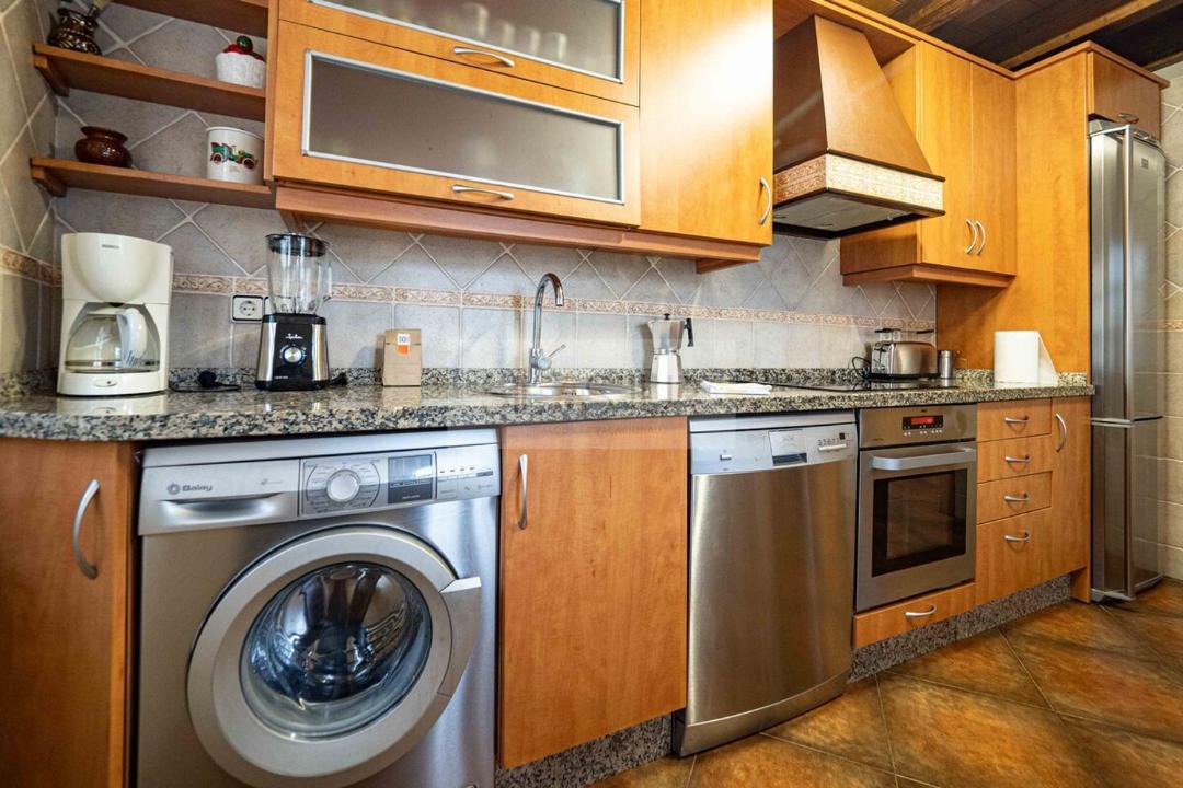 Photo of Kitchen in Llanes