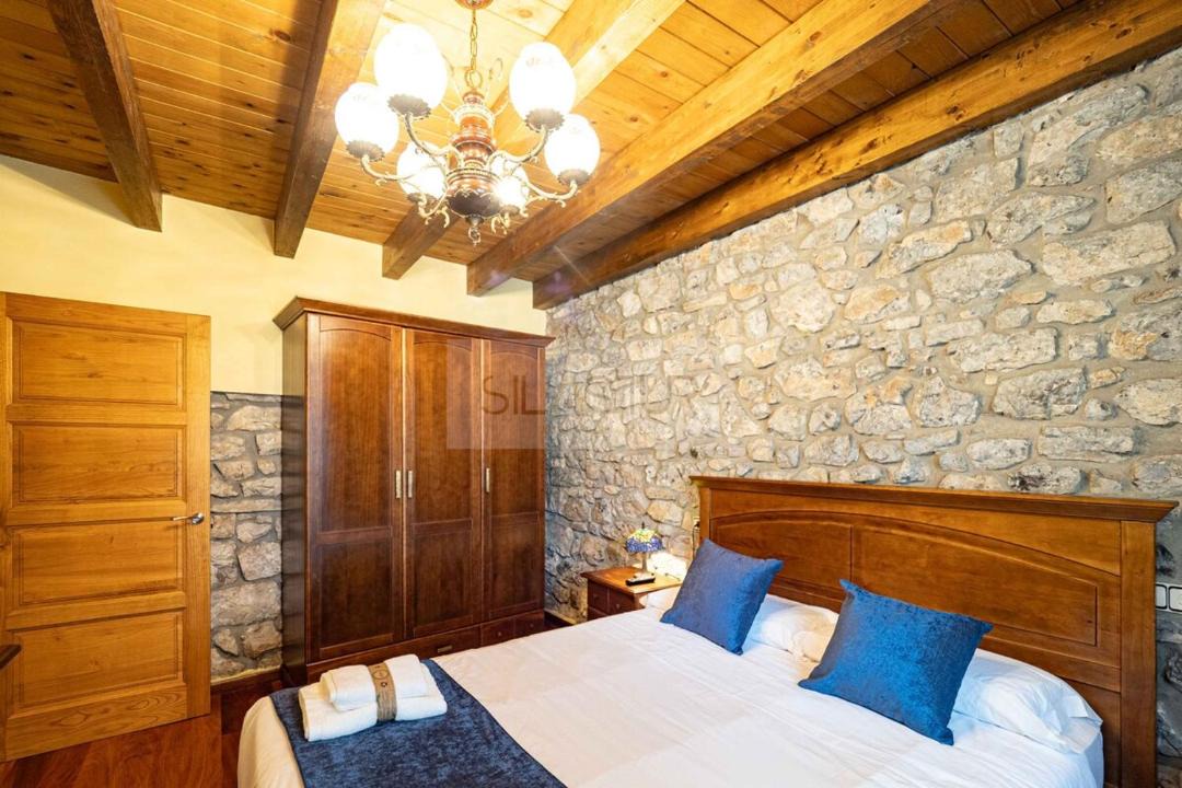 Photo of Bedroom in Llanes