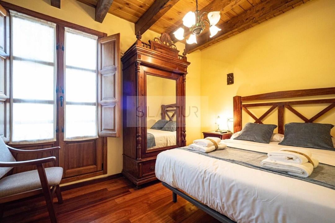 Photo of Bedroom in Llanes