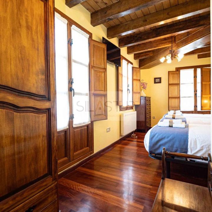 Photo of Bedroom in Llanes