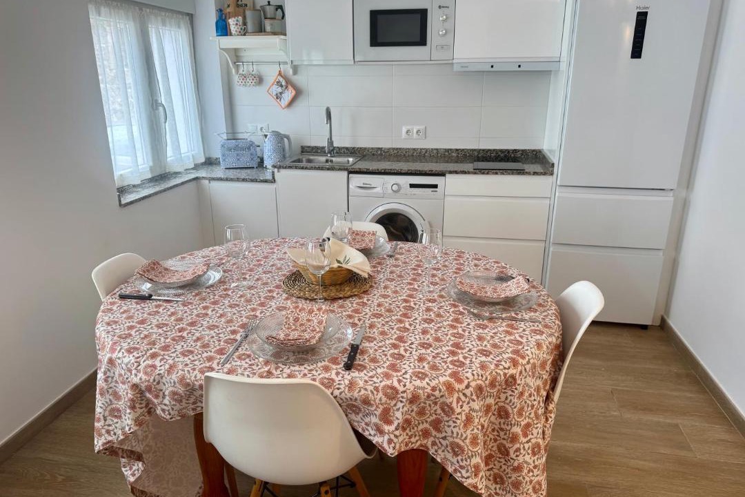 Photo of Kitchen in Reinosa