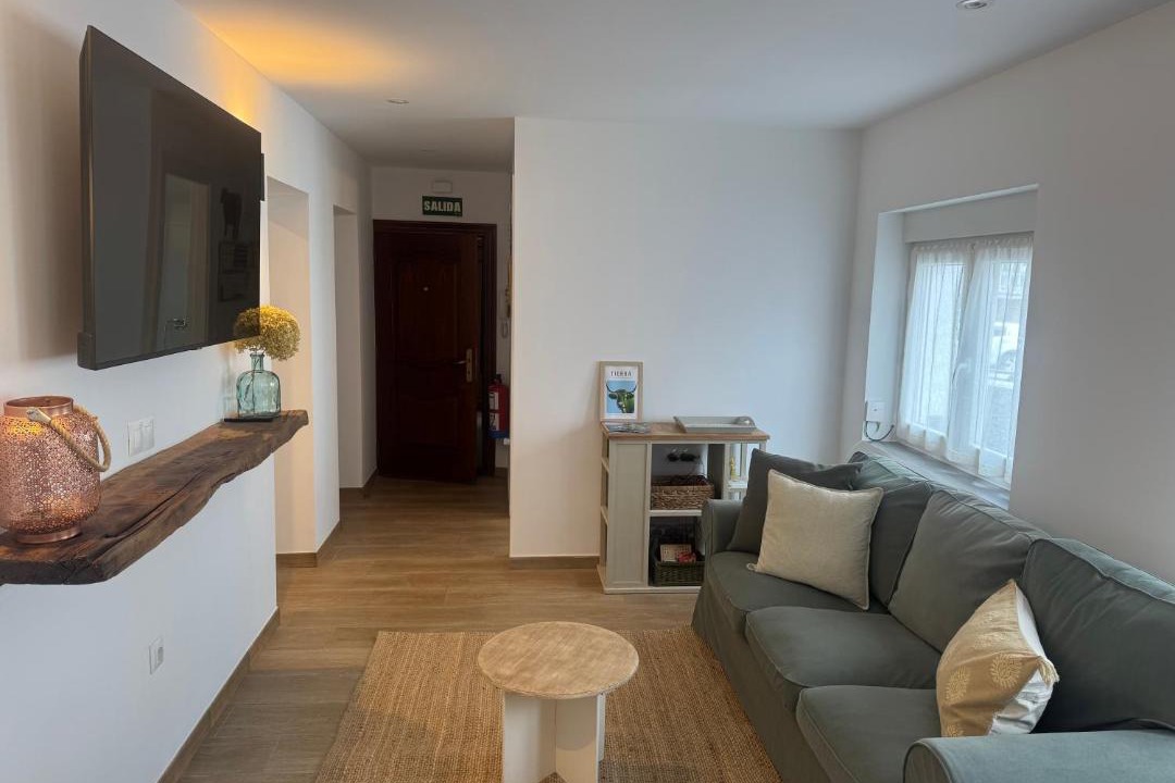 Photo of Livingroom in Reinosa