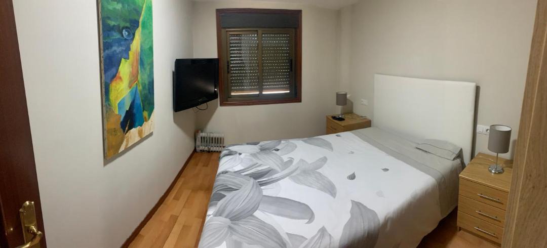 Photo of Bedroom in Panton