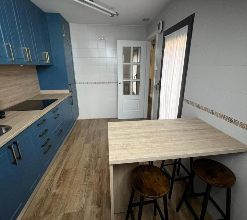 Photo of Kitchen in El Espinar