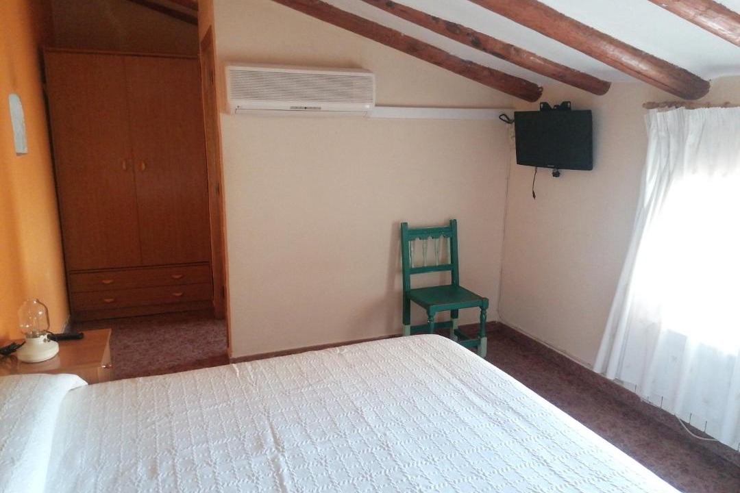 Photo of Bedroom in Loporzano