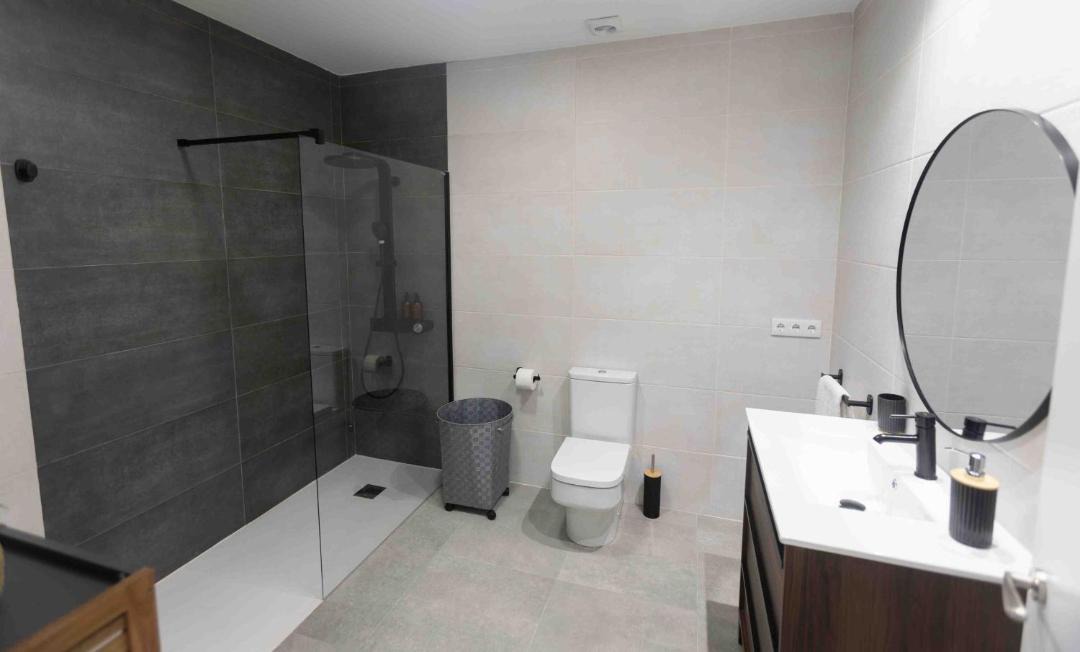 Photo of Bathroom in Barbadas