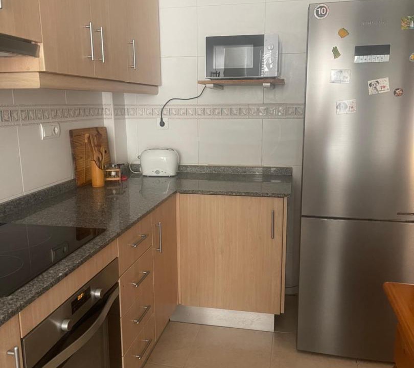 Photo of Kitchen in Ciudad Universitaria