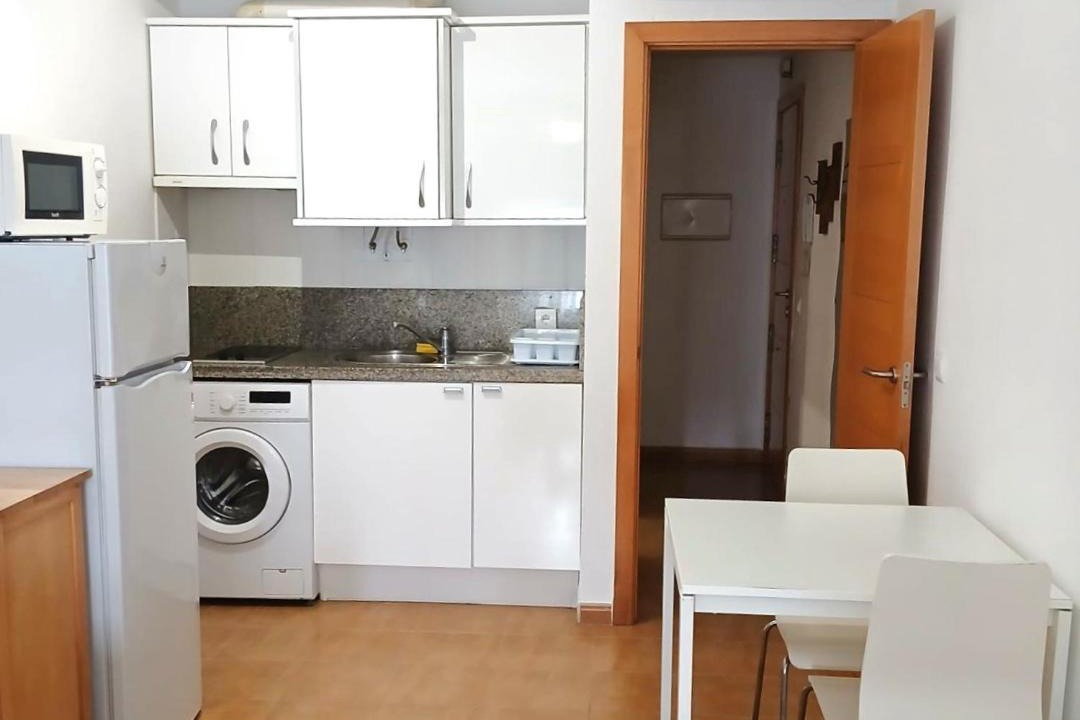 Photo of Kitchen in Aguadulce