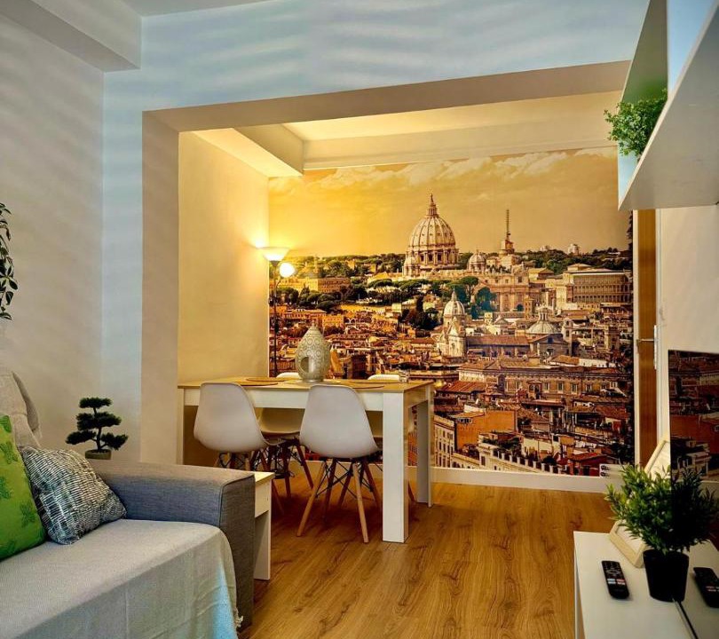 Photo of Livingroom in El Burgo de Osma
