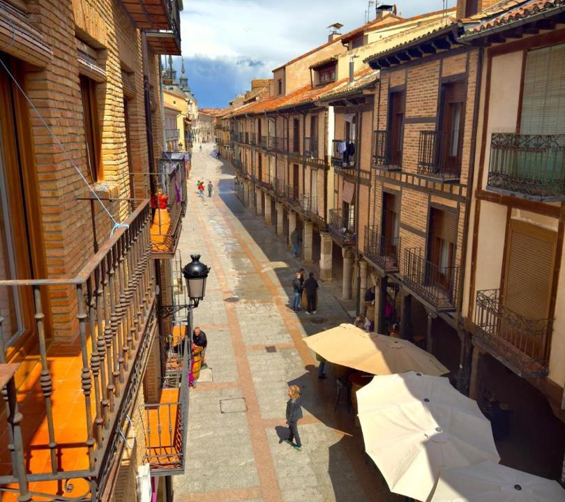 Photo of Others in El Burgo de Osma