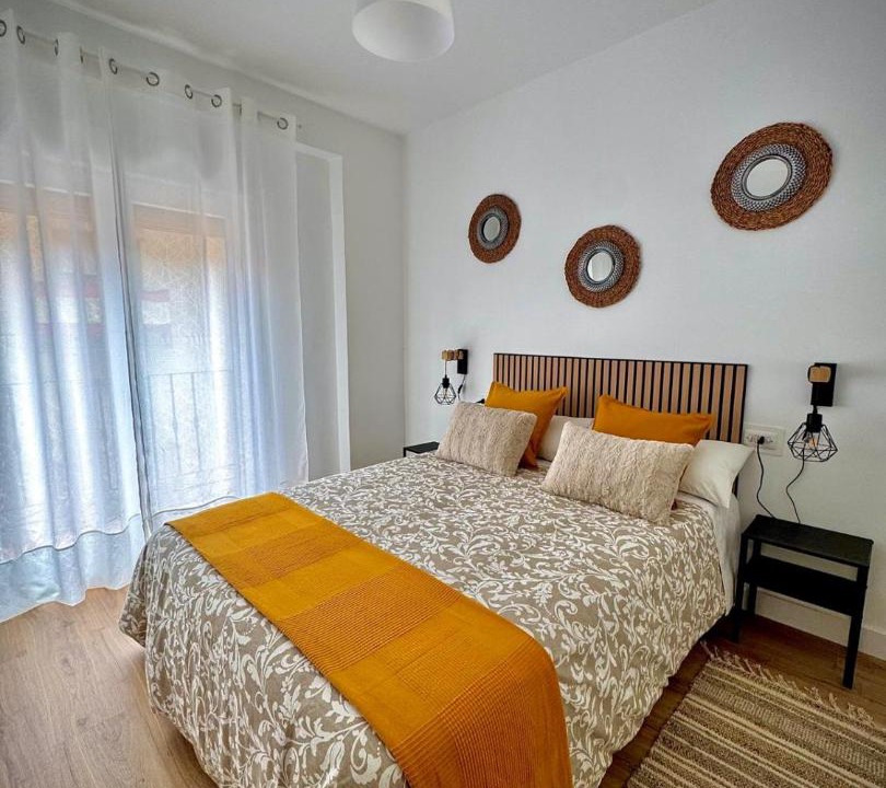 Photo of Bedroom in El Burgo de Osma
