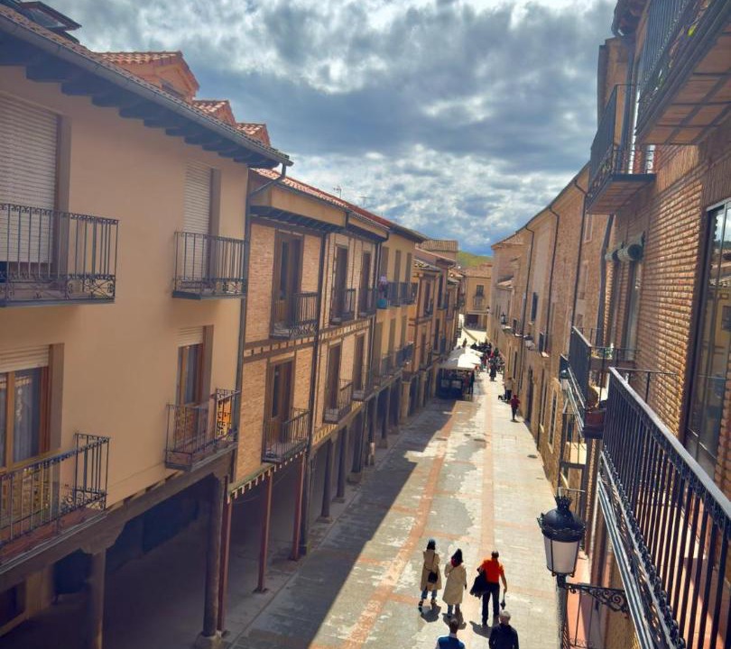 Photo of Others in El Burgo de Osma