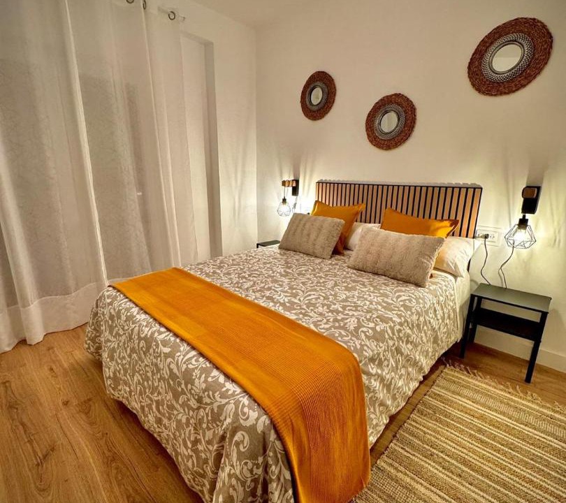 Photo of Bedroom in El Burgo de Osma