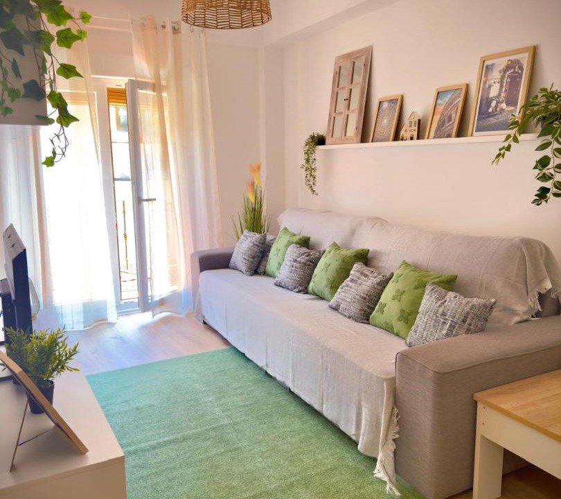 Photo of Livingroom in El Burgo de Osma