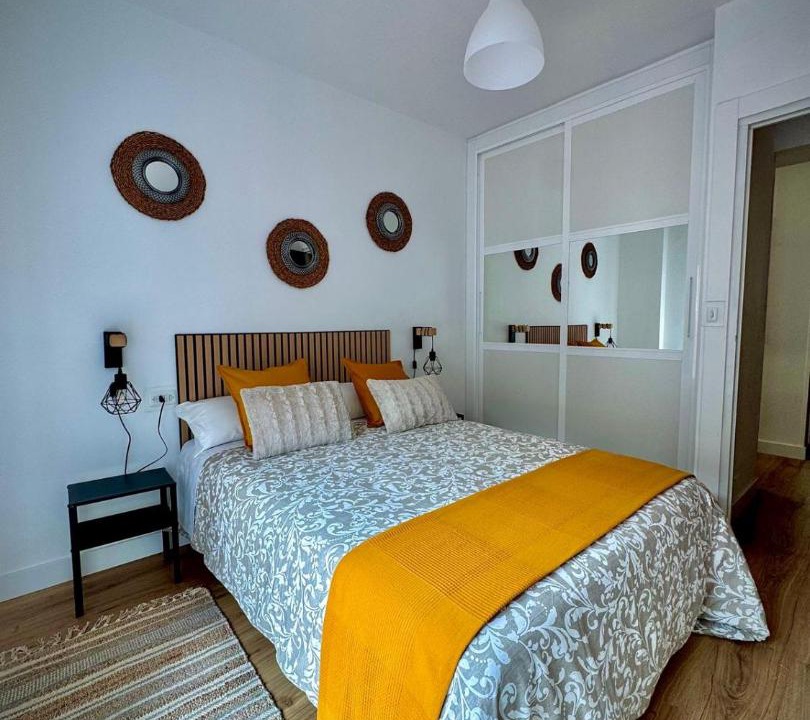 Photo of Bedroom in El Burgo de Osma