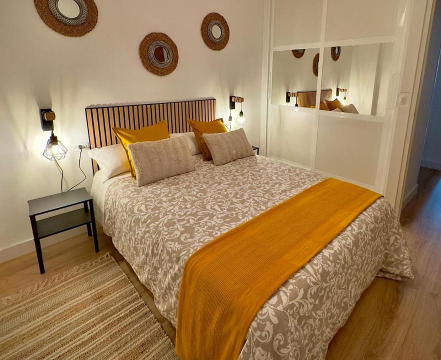 Photo of Bedroom in El Burgo de Osma