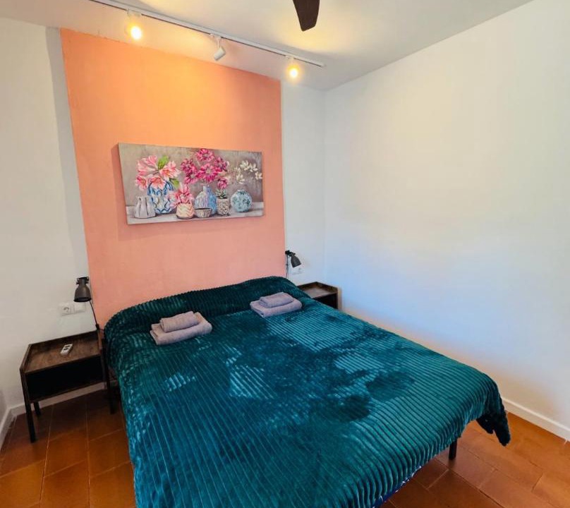 Photo of Bedroom in Lloret Blau