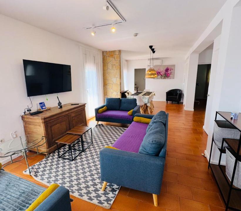 Photo of Livingroom in Lloret Blau
