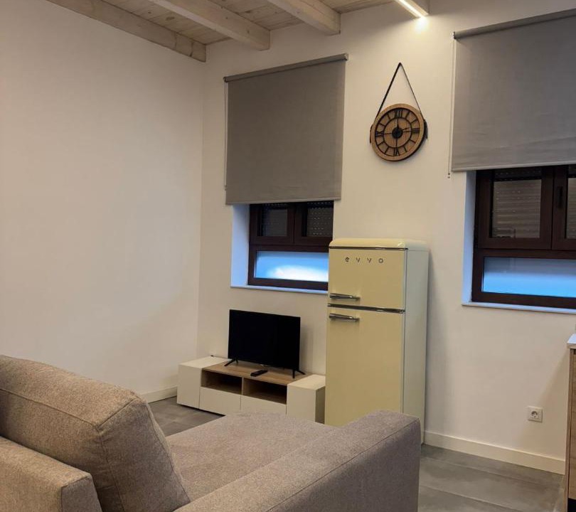 Photo of Livingroom in Old Town
