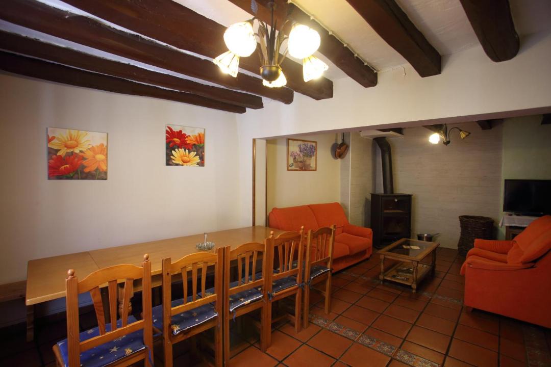 Photo of Others in Alcala de Moncayo