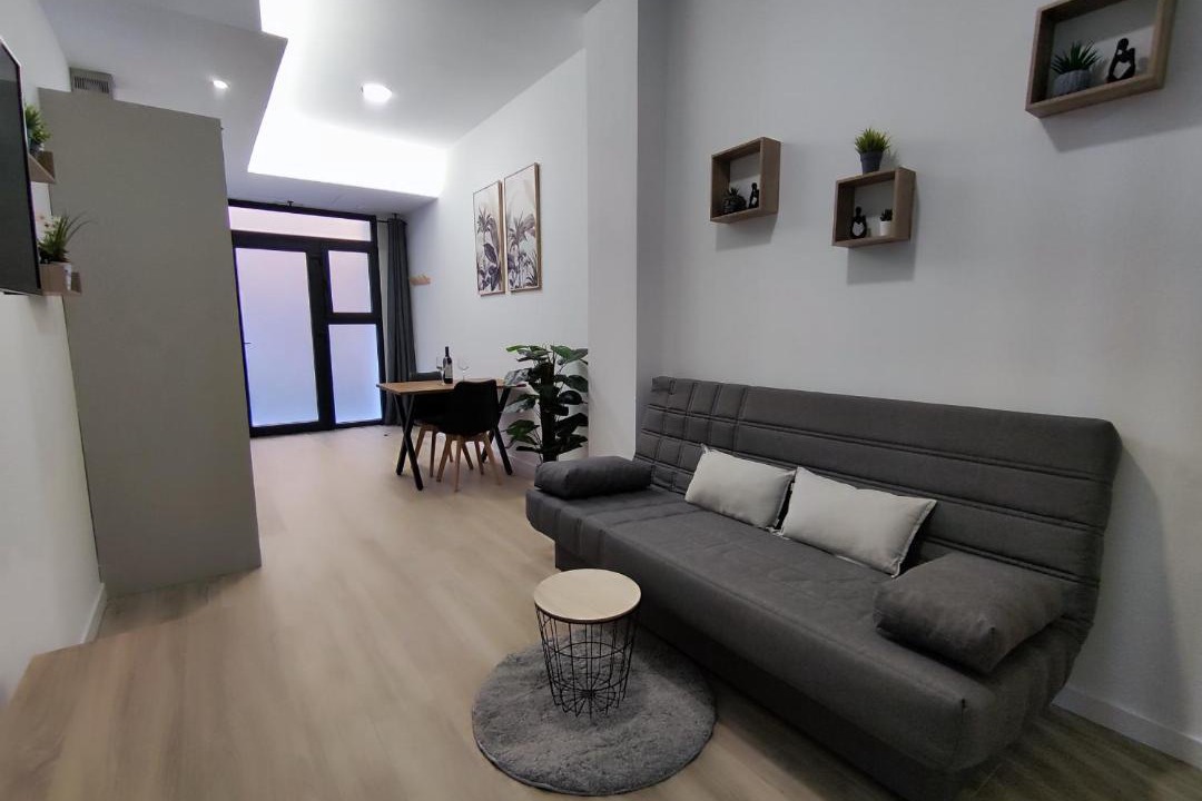 Photo of Livingroom in Nou Moles