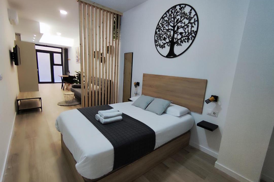 Photo of Bedroom in Nou Moles