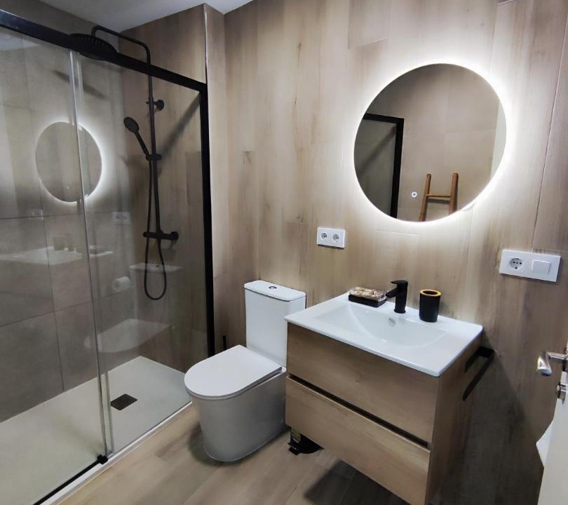 Photo of Bathroom in Nou Moles