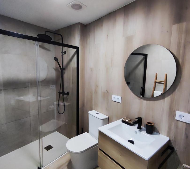 Photo of Bathroom in Nou Moles