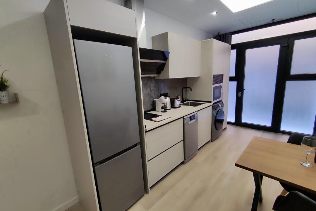 Photo of Kitchen in Nou Moles