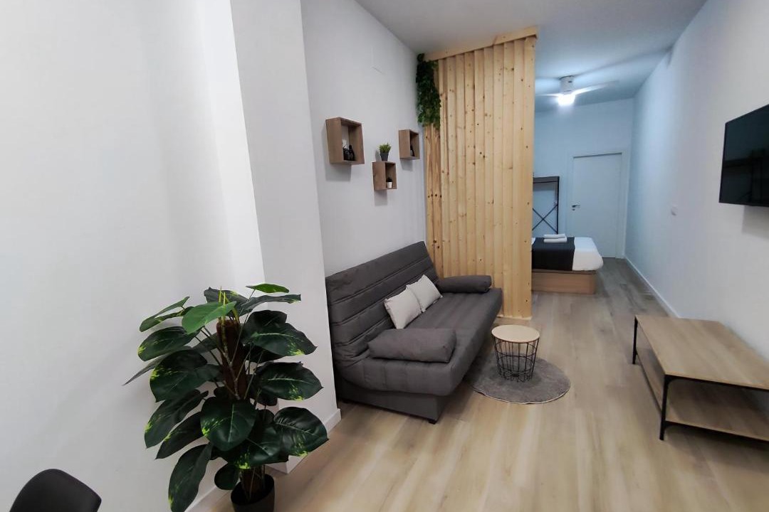 Photo of Livingroom in Nou Moles