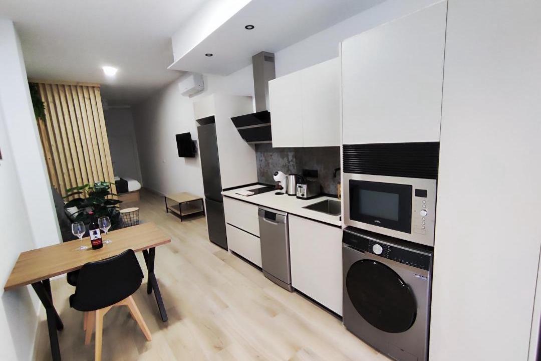 Photo of Kitchen in Nou Moles
