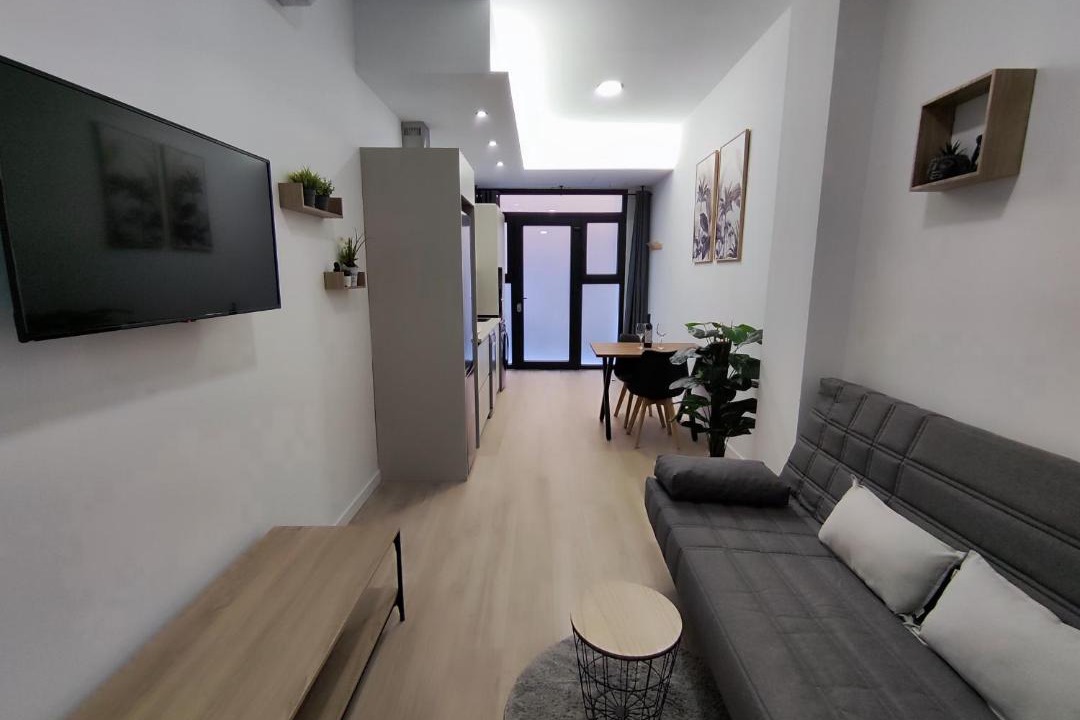 Photo of Livingroom in Nou Moles