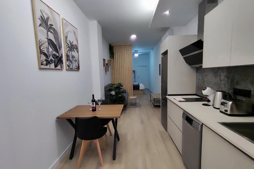 Photo of Kitchen in Nou Moles