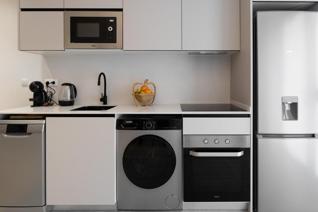 Photo of Kitchen in Nou Moles
