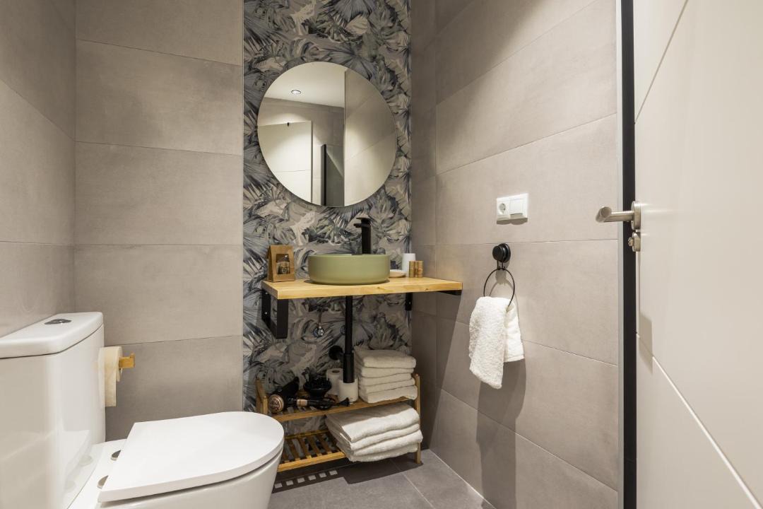 Photo of Bathroom in Nou Moles